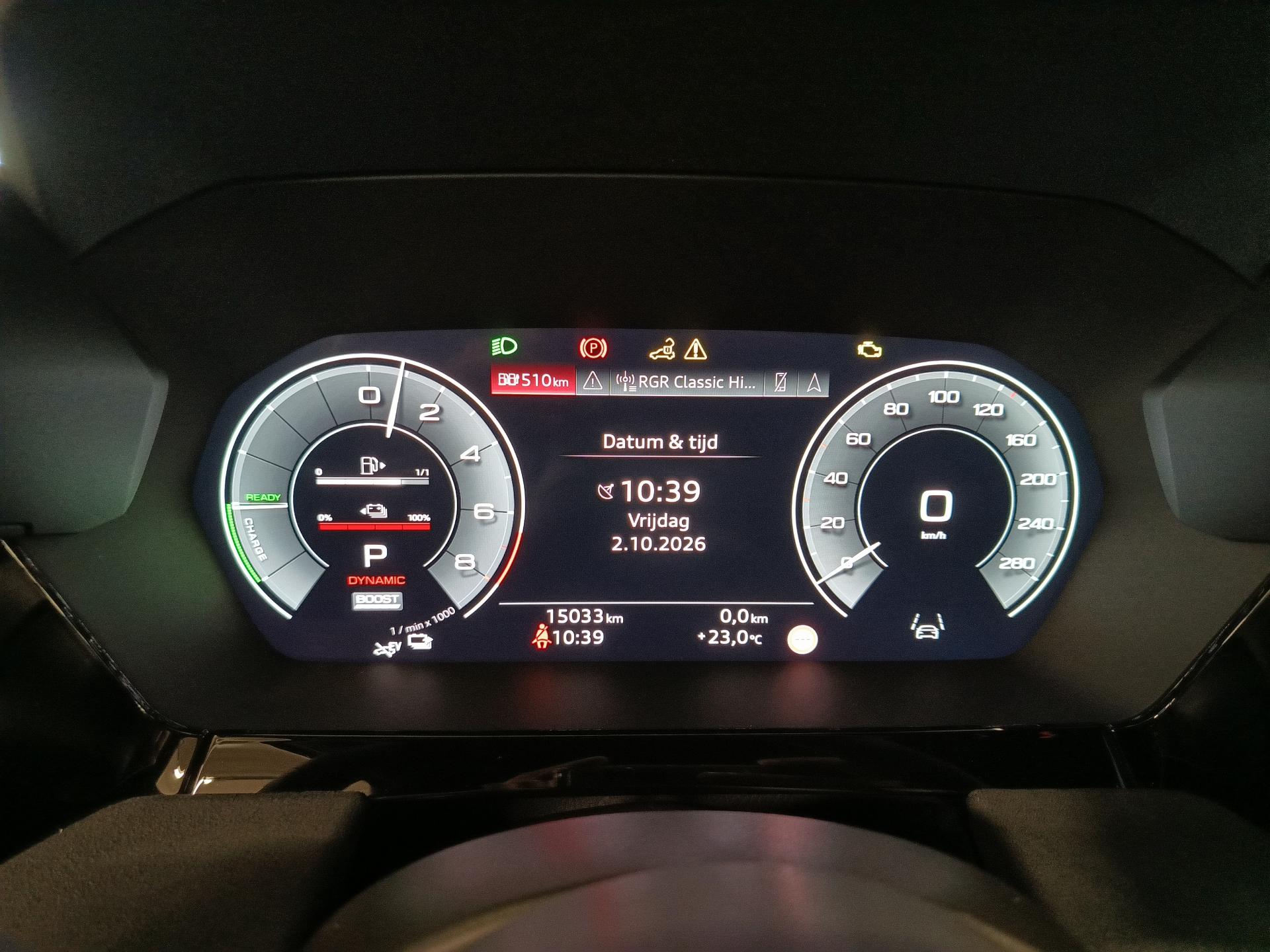 Audi A3 Sportback DSG – foto 6 – kavel bij Antwerp Auctions, Aartselaar