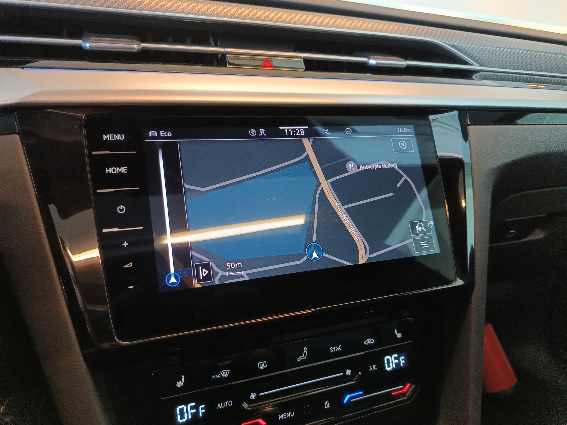 VW ARTEON SHOOTING BRAKE R-Line 1.5 MT – foto 5 – kavel bij Antwerp Auctions, Aartselaar