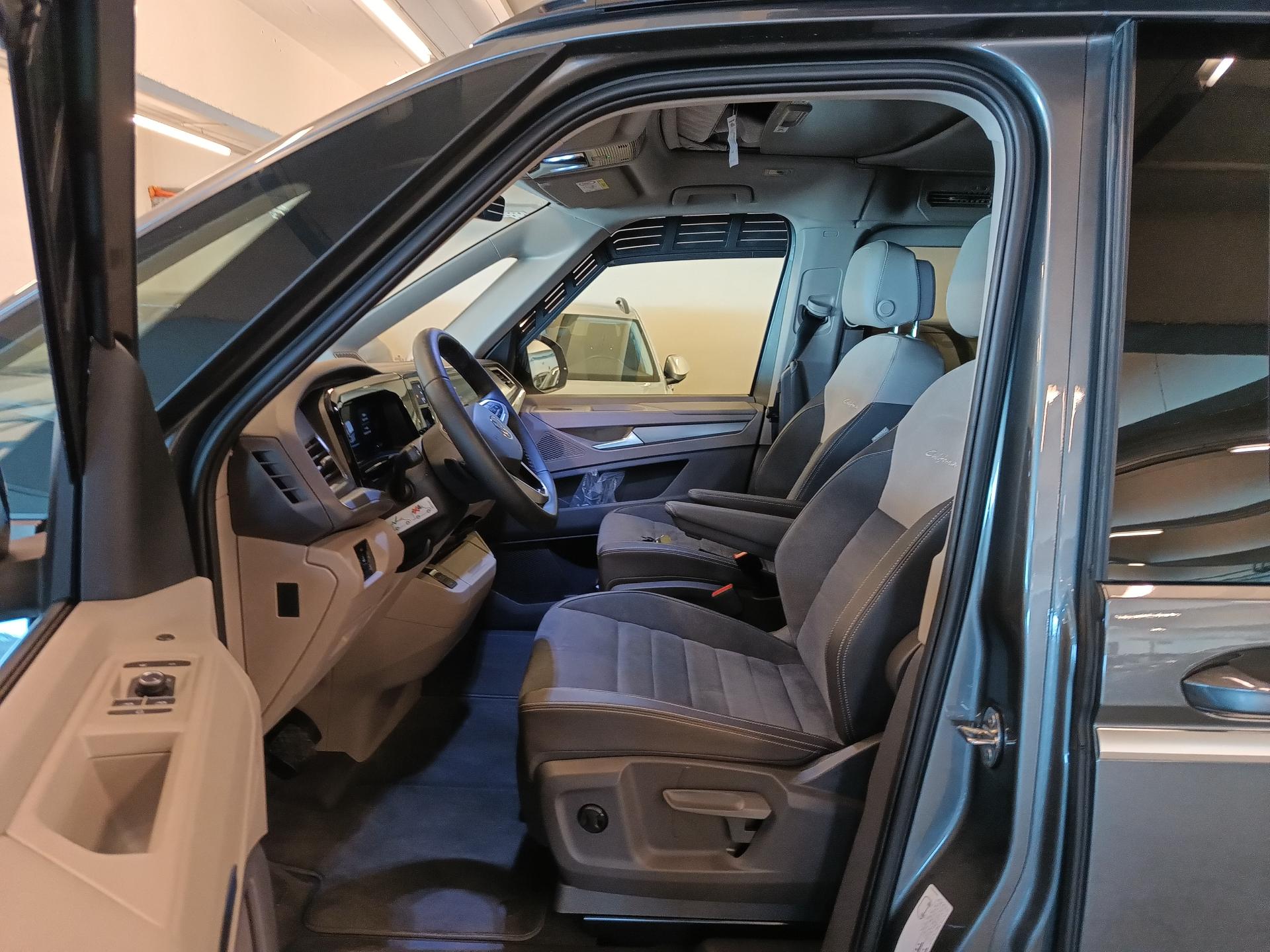 VOLKSWAGEN Multivan T7 California Ocean 2.0 AT – foto 8 – kavel bij Antwerp Auctions, Aartselaar