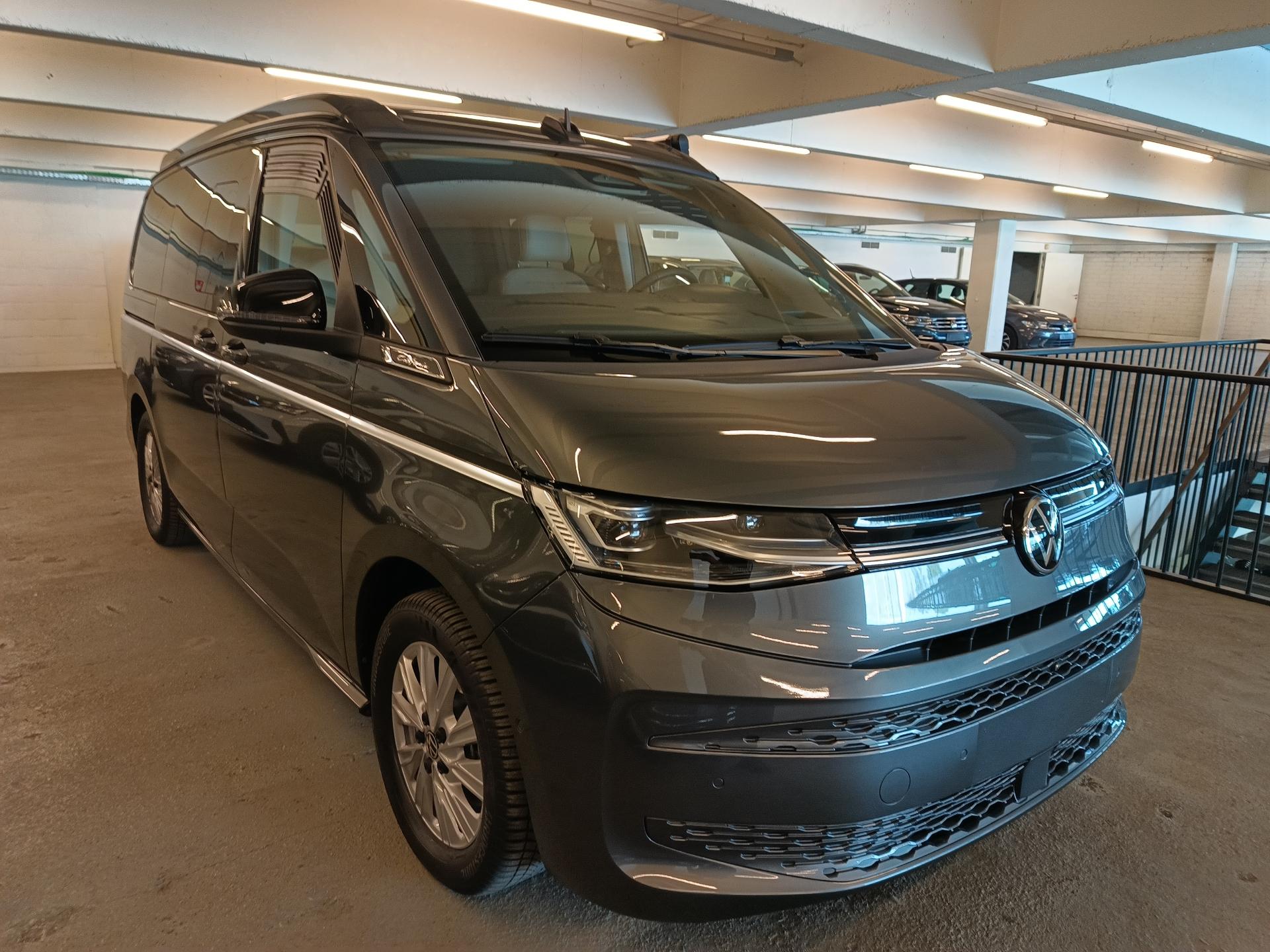 VOLKSWAGEN Multivan T7 California Ocean 2.0 AT – foto 4 – kavel bij Antwerp Auctions, Aartselaar