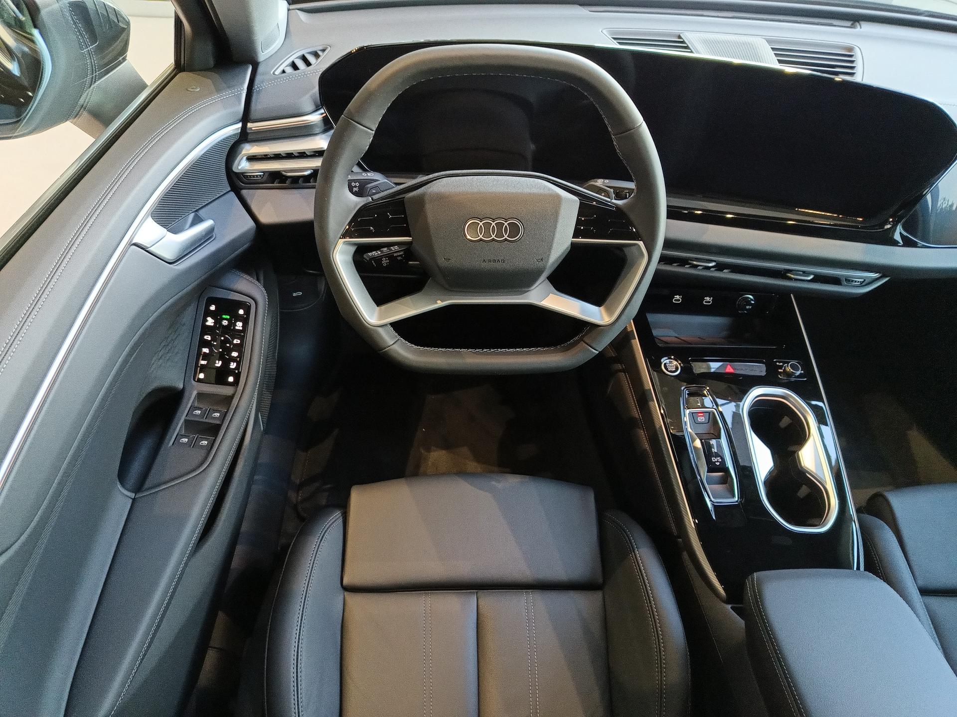 Audi A6 S-line 2.0 TFSI – foto 7 – kavel bij Antwerp Auctions, Aartselaar