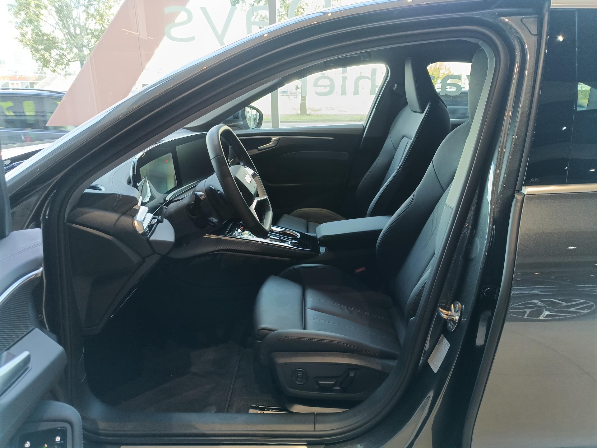 Audi A6 S-line 2.0 TFSI – foto 8 – kavel bij Antwerp Auctions, Aartselaar