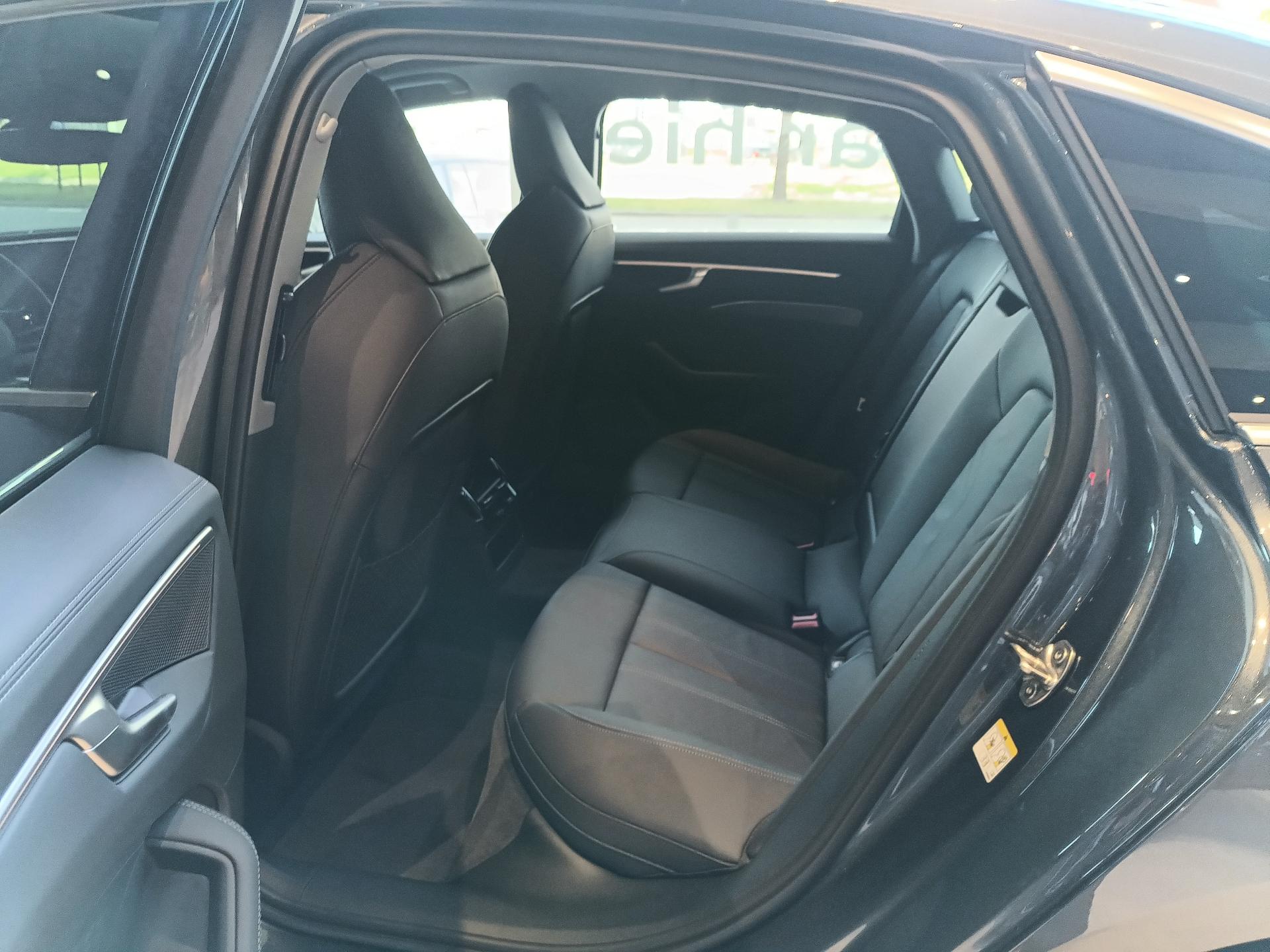Audi A6 S-line 2.0 TFSI – foto 9 – kavel bij Antwerp Auctions, Aartselaar