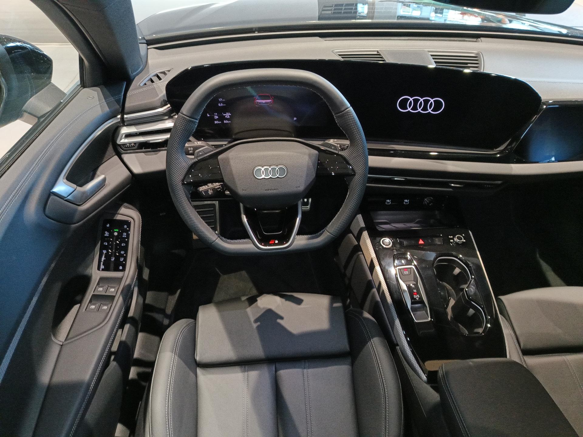 Audi A5 e-hybrid quattro – foto 7 – kavel bij Antwerp Auctions, Aartselaar