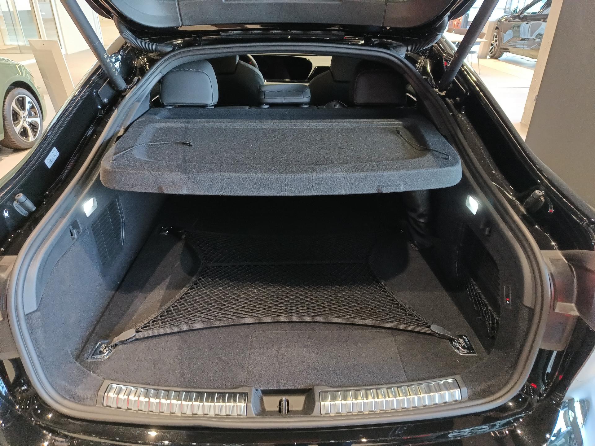 Audi A5 e-hybrid quattro – foto 10 – kavel bij Antwerp Auctions, Aartselaar
