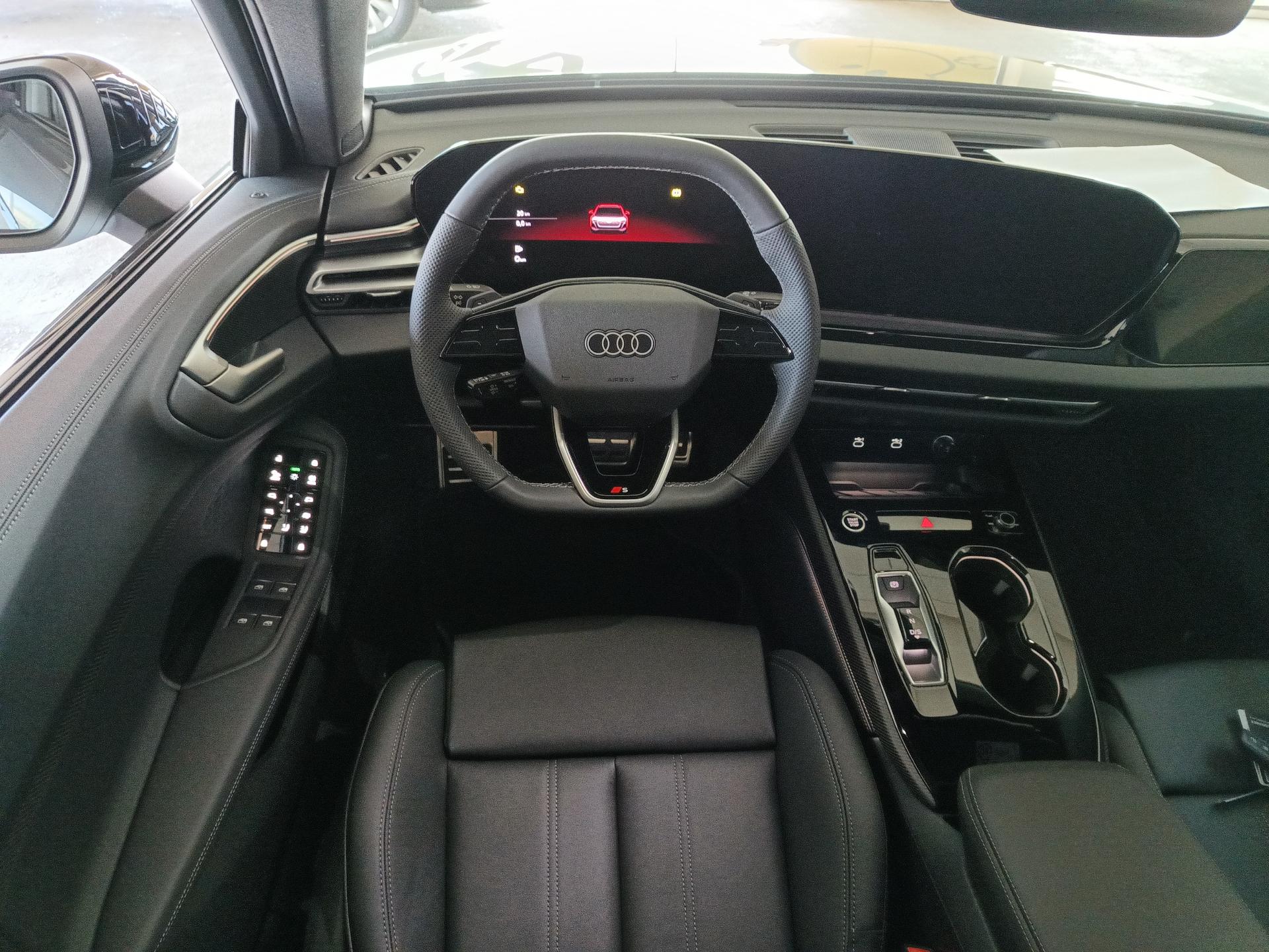 Audi A5 S line TFSI – foto 7 – kavel bij Antwerp Auctions, Aartselaar