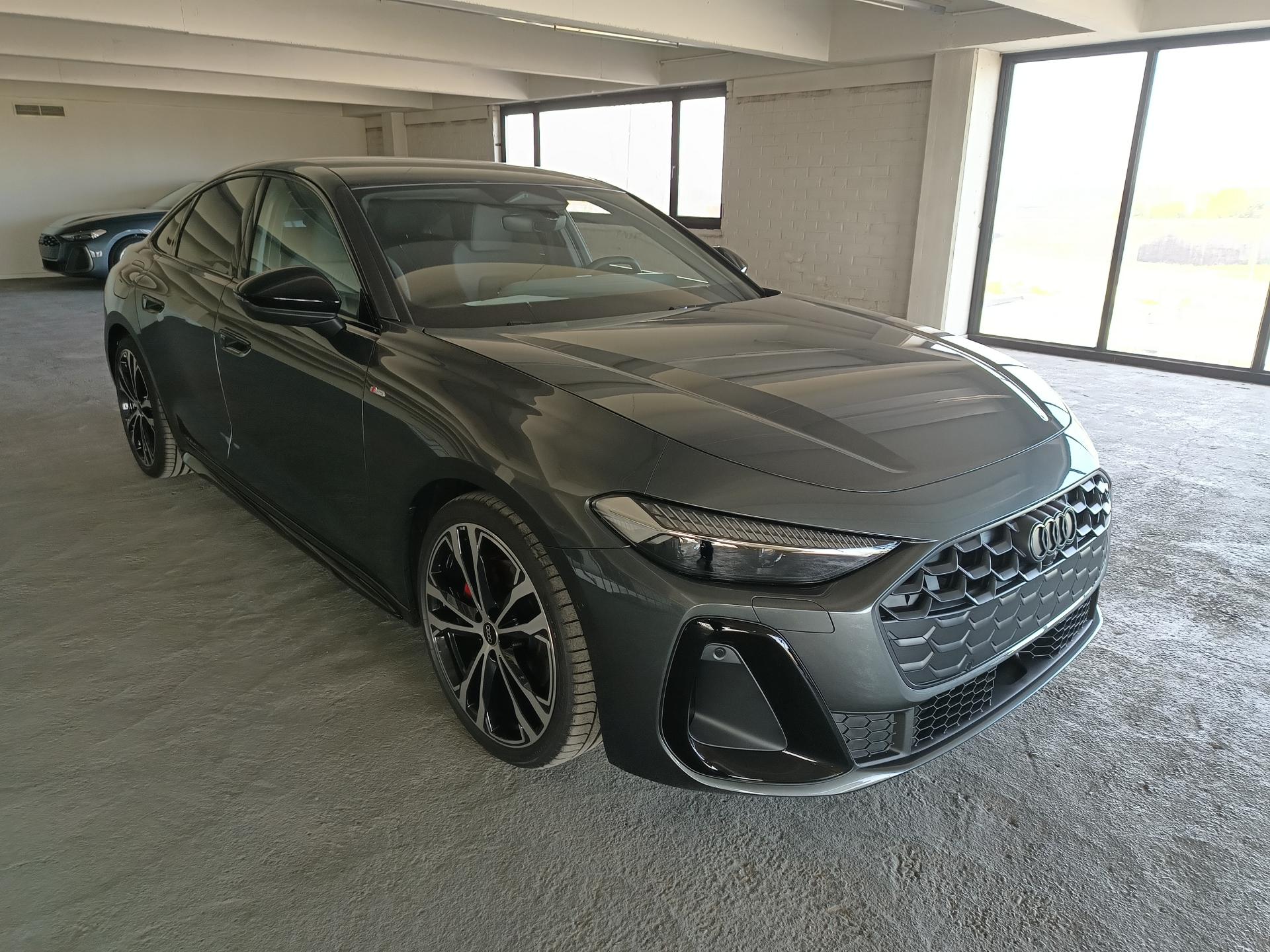 Audi A5 S line TFSI – foto 4 – kavel bij Antwerp Auctions, Aartselaar