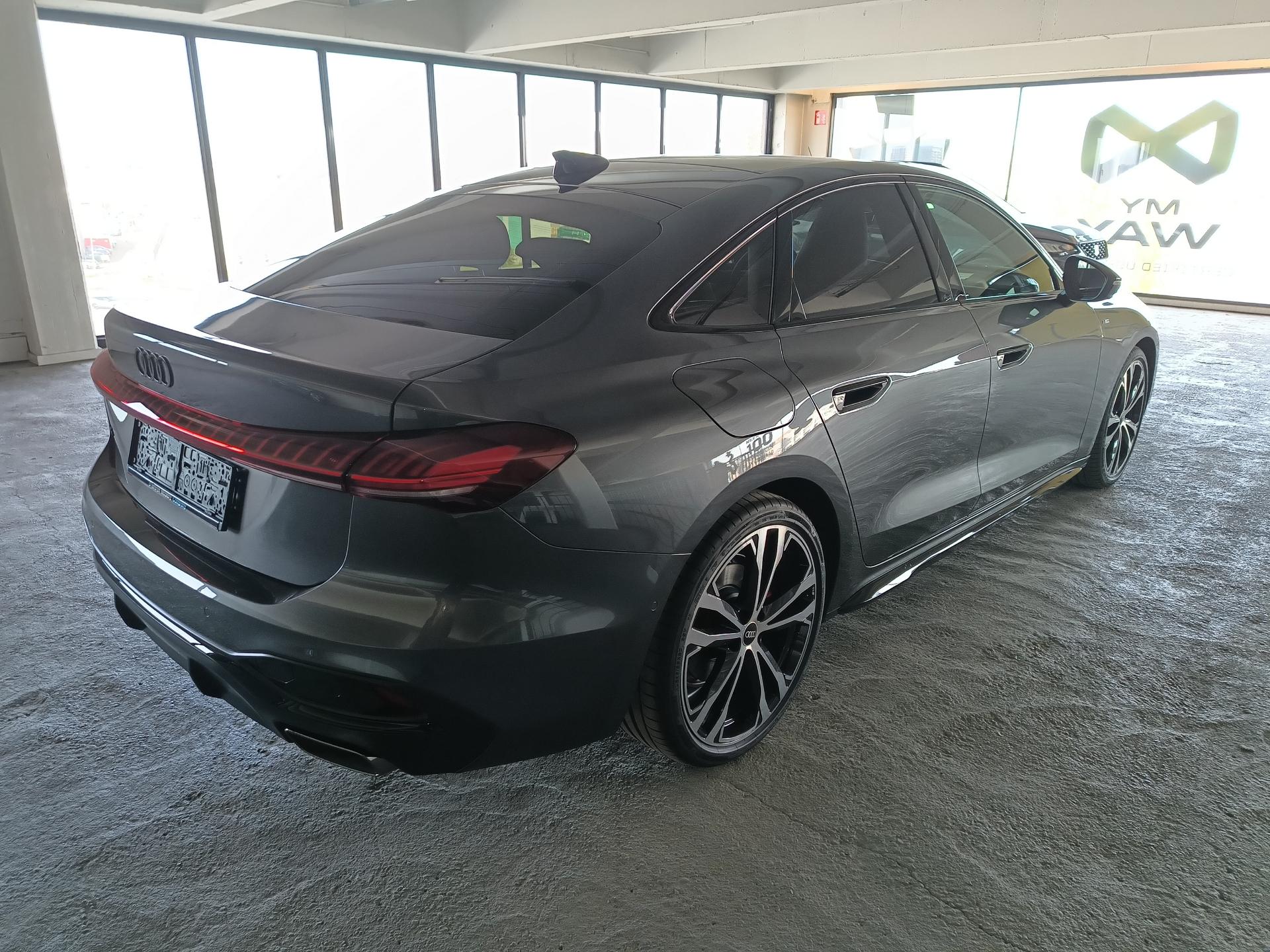 Audi A5 S line TFSI – foto 3 – kavel bij Antwerp Auctions, Aartselaar