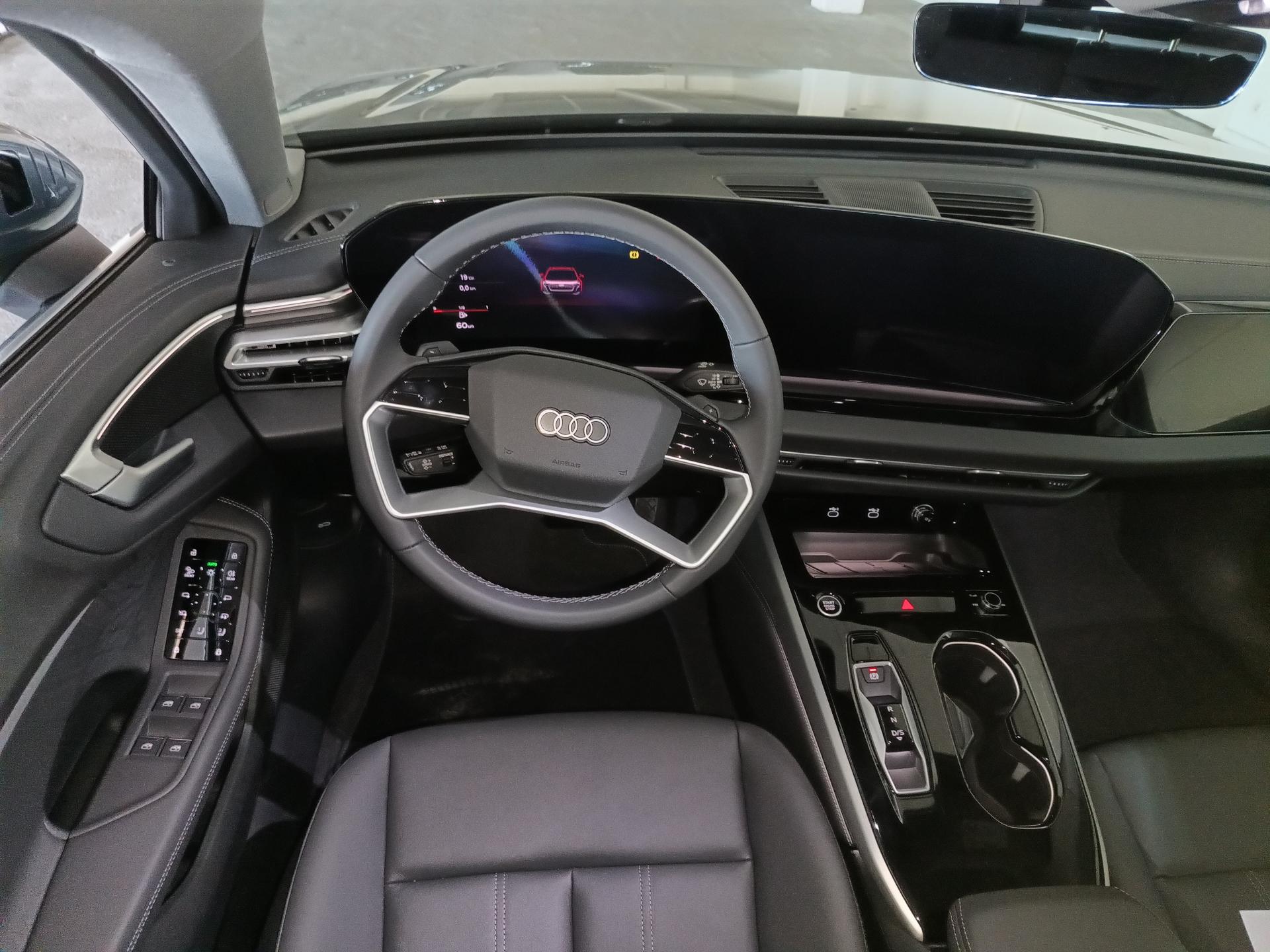 Audi A5 Avant S-line TFSI – foto 8 – kavel bij Antwerp Auctions, Aartselaar