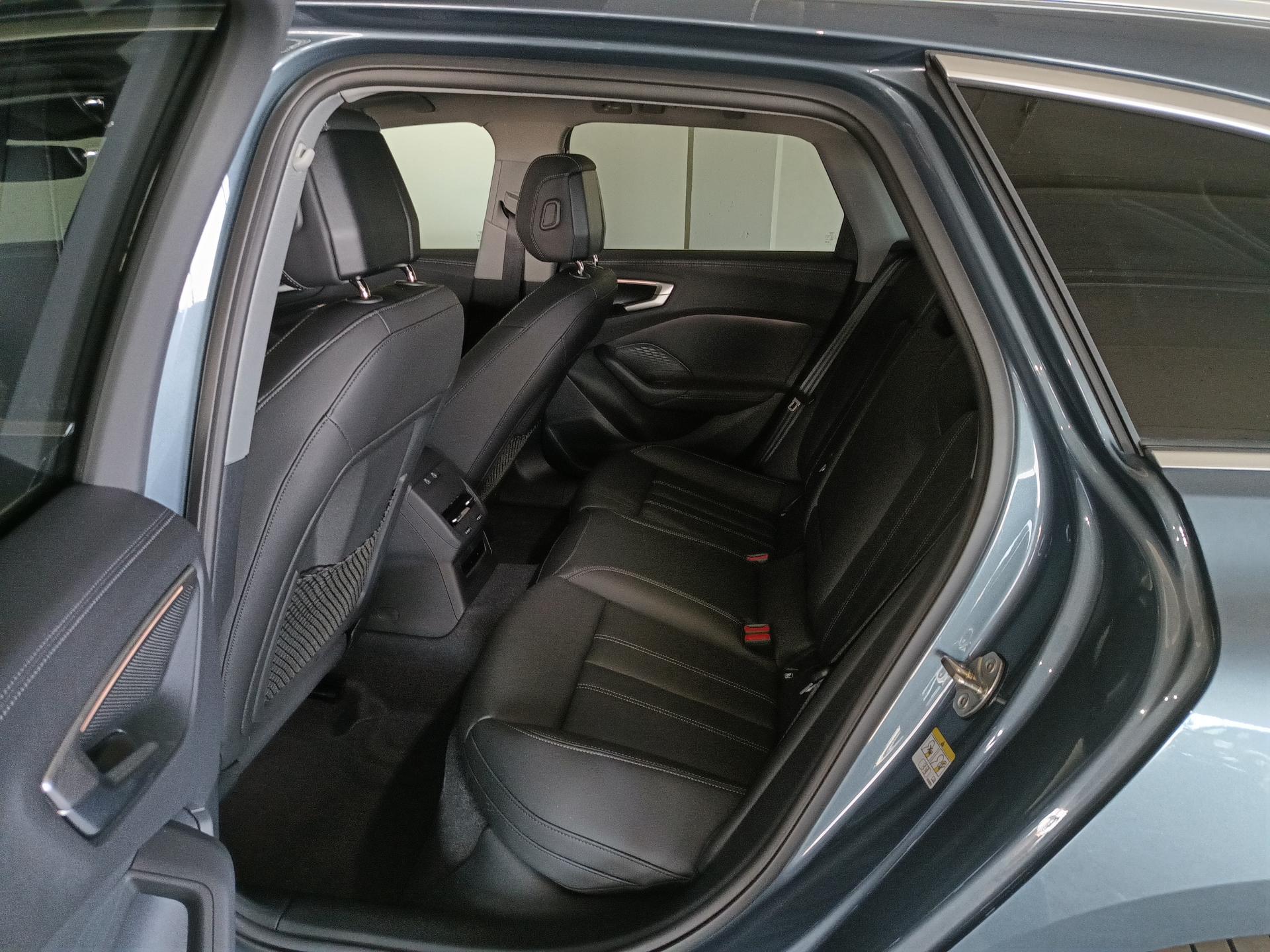 Audi A5 Avant S-line TFSI – foto 10 – kavel bij Antwerp Auctions, Aartselaar