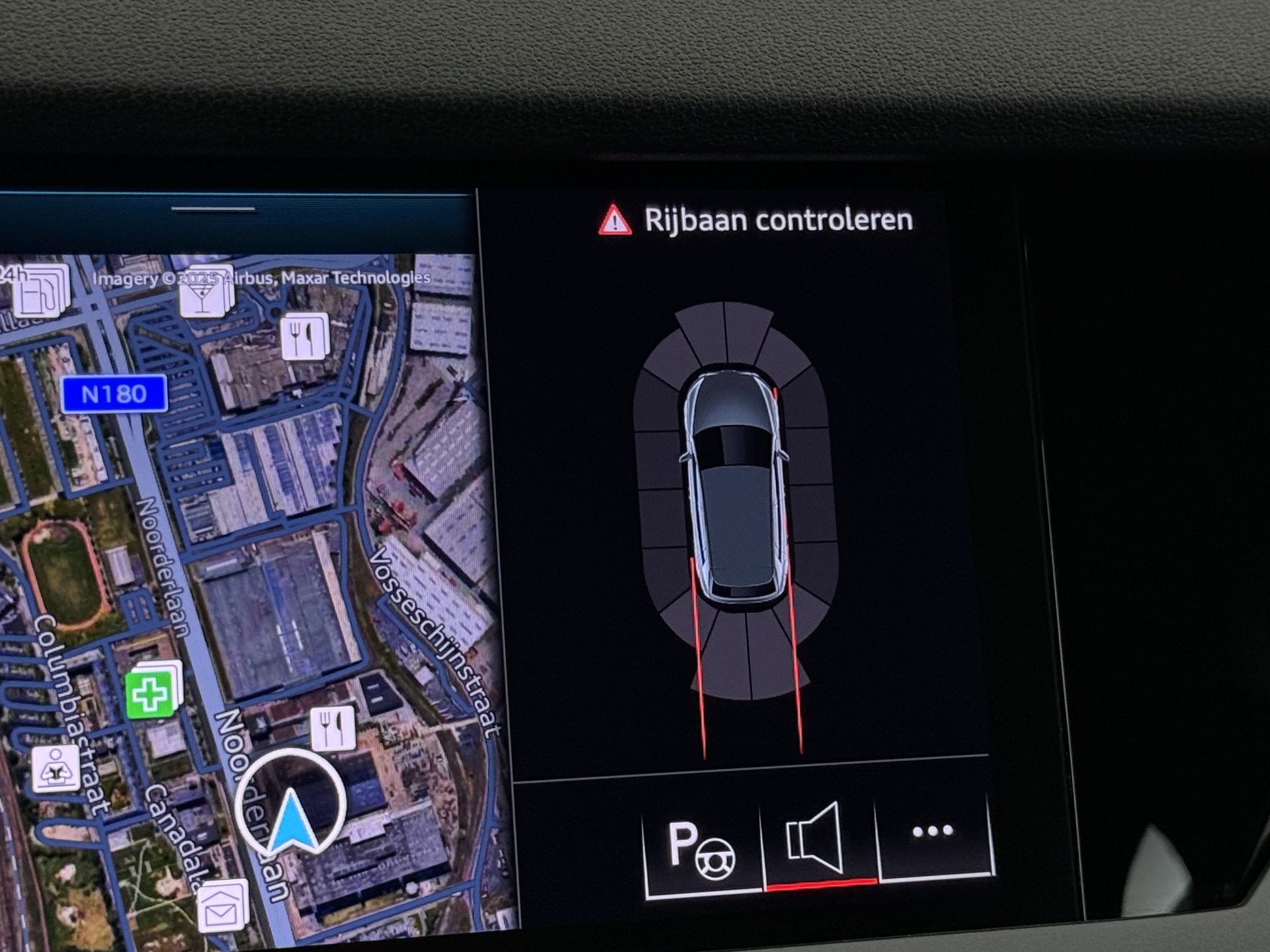 Audi A3 Sportback 1.5 DSG – foto 4 – kavel bij Antwerp Auctions, Aartselaar