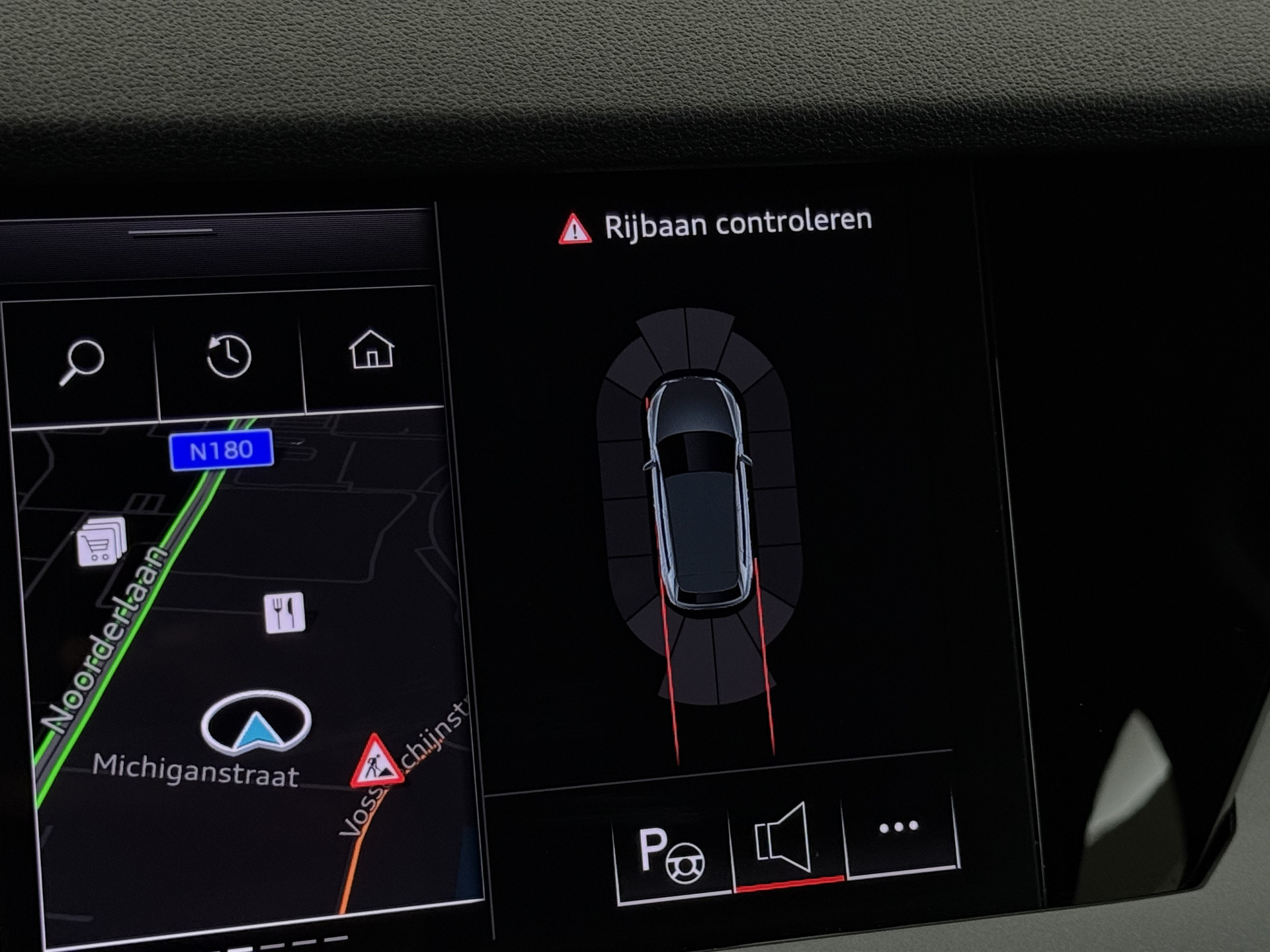 Audi A3 Sportback 1.5 DSG – foto 4 – kavel bij Antwerp Auctions, Aartselaar