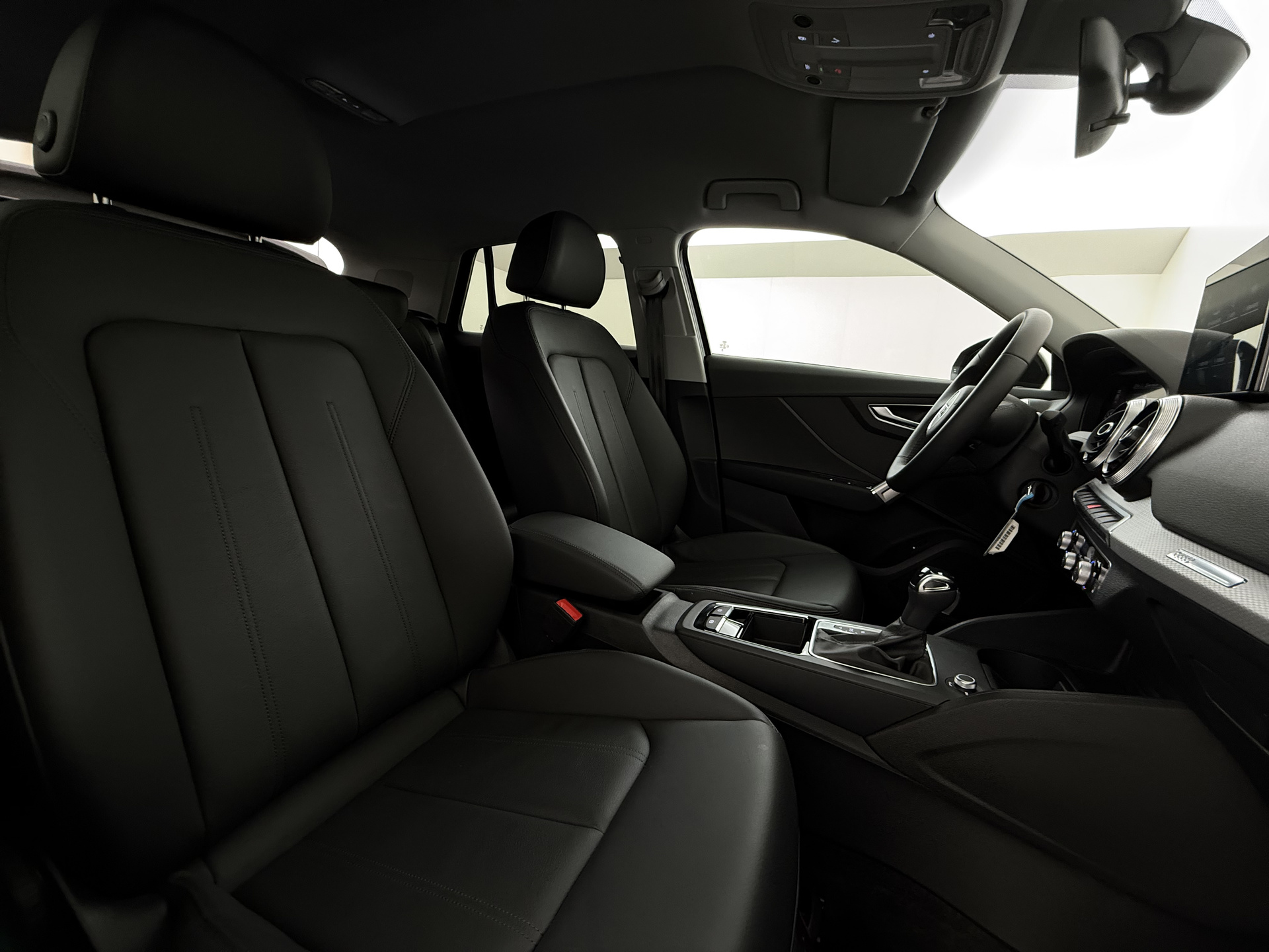 Audi Q2 35 TFSI S Line S Tronic – foto 8 – kavel bij Antwerp Auctions, Aartselaar