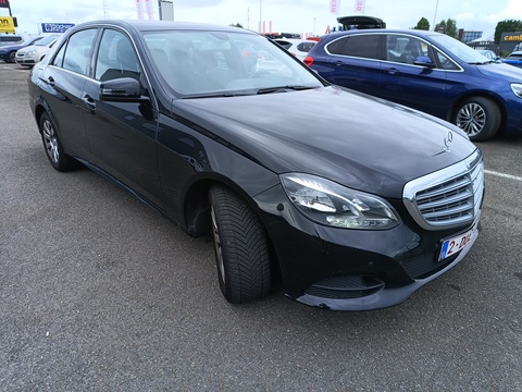 Mercedes-Benz E200d 2.2 AT – foto 4 – kavel bij Antwerp Auctions, Aartselaar