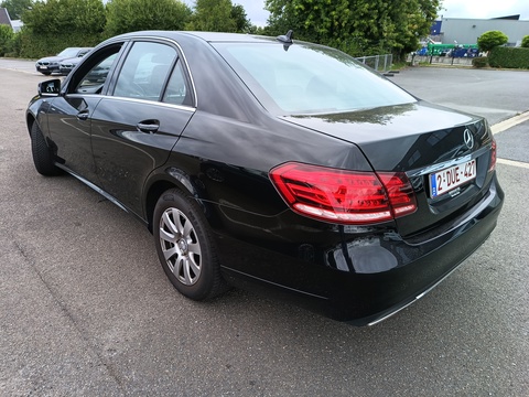 Mercedes-Benz E200d 2.2 AT – foto 3 – kavel bij Antwerp Auctions, Aartselaar