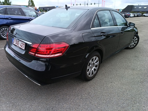 Mercedes-Benz E200d 2.2 AT – foto 2 – kavel bij Antwerp Auctions, Aartselaar