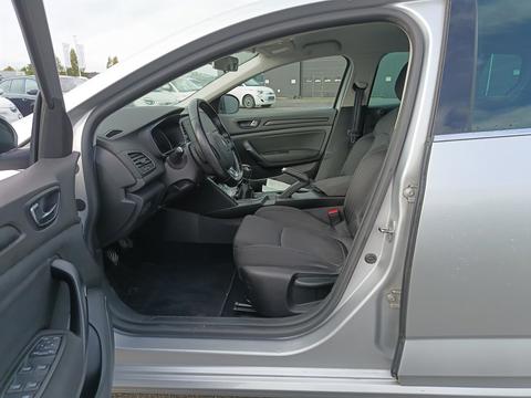 Renault Megane 1.4 MT – foto 6 – kavel bij Antwerp Auctions, Aartselaar