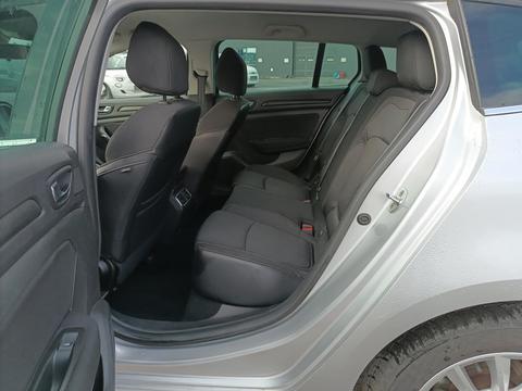 Renault Megane 1.4 MT – foto 7 – kavel bij Antwerp Auctions, Aartselaar