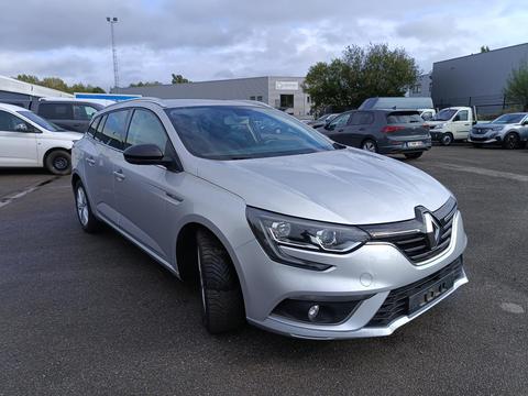 Renault Megane 1.4 MT – foto 4 – kavel bij Antwerp Auctions, Aartselaar