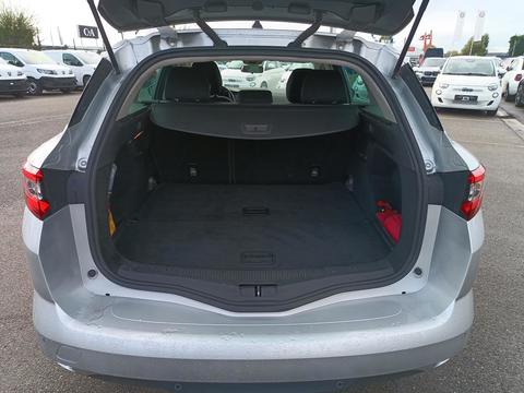 Renault Megane 1.4 MT – foto 8 – kavel bij Antwerp Auctions, Aartselaar