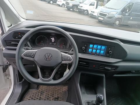 VW Caddy 2.0 MT – foto 5 – kavel bij Antwerp Auctions, Aartselaar