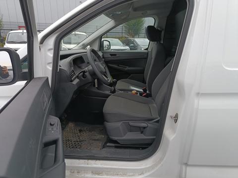 VW Caddy 2.0 MT – foto 6 – kavel bij Antwerp Auctions, Aartselaar