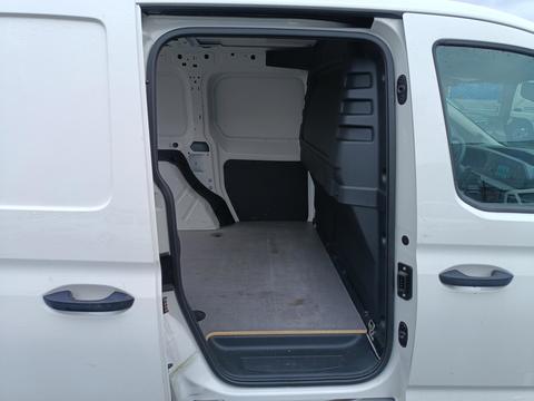 VW Caddy 2.0 MT – foto 7 – kavel bij Antwerp Auctions, Aartselaar