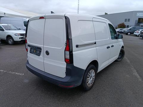VW Caddy 2.0 MT – foto 3 – kavel bij Antwerp Auctions, Aartselaar