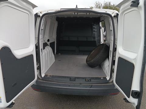 VW Caddy 2.0 MT – foto 8 – kavel bij Antwerp Auctions, Aartselaar