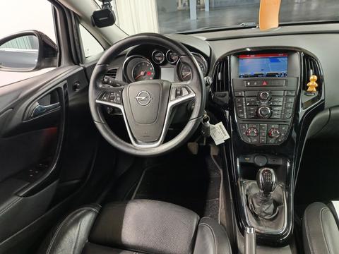 Opel ASTRA Sports Tourer 1.4 MT – foto 5 – kavel bij Antwerp Auctions, Aartselaar