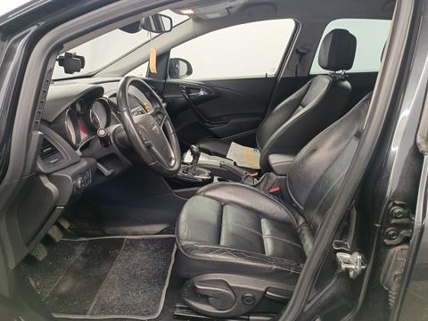 Opel ASTRA Sports Tourer 1.4 MT – foto 6 – kavel bij Antwerp Auctions, Aartselaar