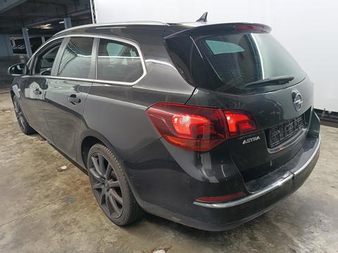 Opel ASTRA Sports Tourer 1.4 MT – foto 2 – kavel bij Antwerp Auctions, Aartselaar