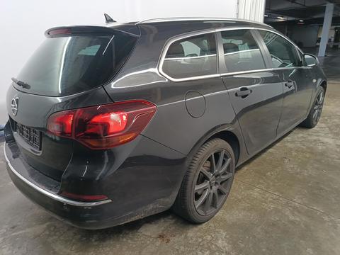 Opel ASTRA Sports Tourer 1.4 MT – foto 3 – kavel bij Antwerp Auctions, Aartselaar