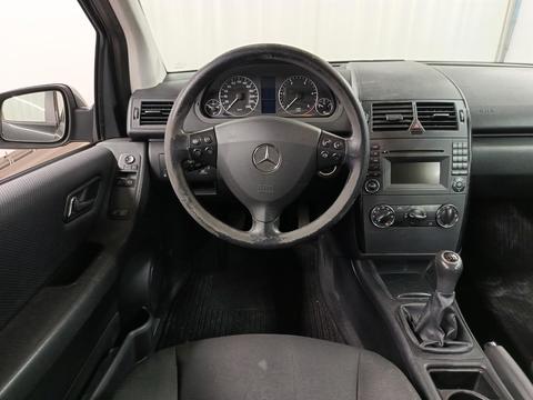 Mercedes-Benz A 180 CDI 2.0 MT – foto 5 – kavel bij Antwerp Auctions, Aartselaar