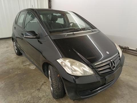 Mercedes-Benz A 180 CDI 2.0 MT – foto 4 – kavel bij Antwerp Auctions, Aartselaar