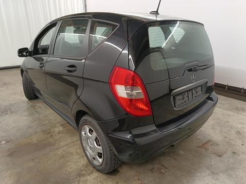 Mercedes-Benz A 180 CDI 2.0 MT – foto 2 – kavel bij Antwerp Auctions, Aartselaar