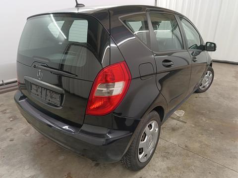 Mercedes-Benz A 180 CDI 2.0 MT – foto 3 – kavel bij Antwerp Auctions, Aartselaar