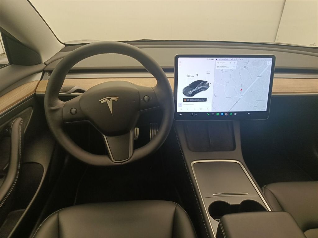 Tesla Model 3 Long Range Dual Motor – foto 7 – kavel bij Antwerp Auctions, Aartselaar