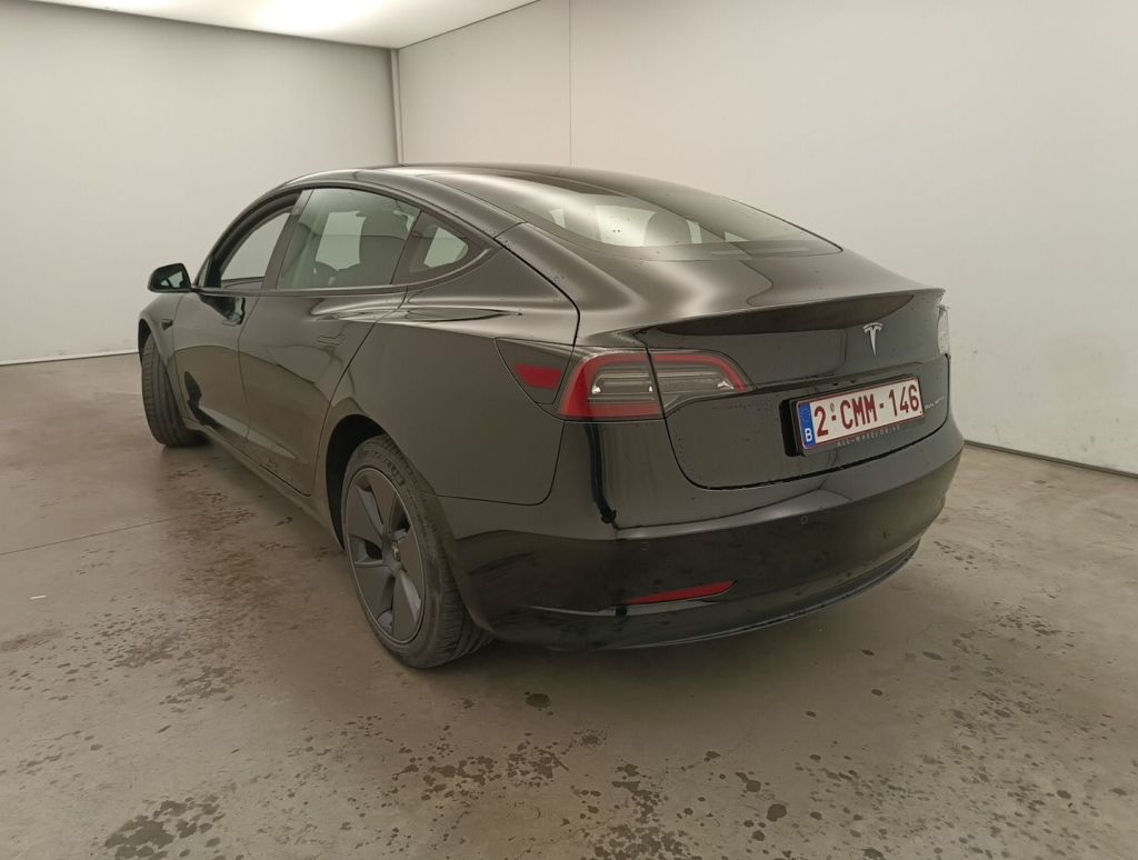 Tesla Model 3 Long Range Dual Motor – foto 2 – kavel bij Antwerp Auctions, Aartselaar