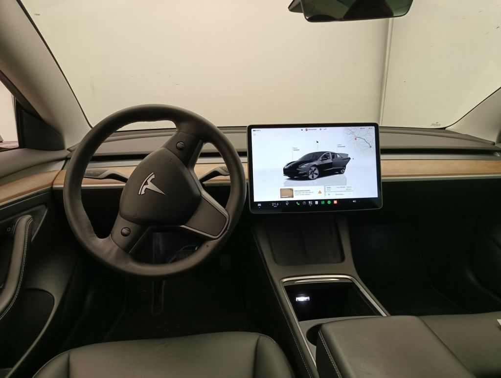 Tesla Model 3 Long Range Dual Motor – foto 7 – kavel bij Antwerp Auctions, Aartselaar