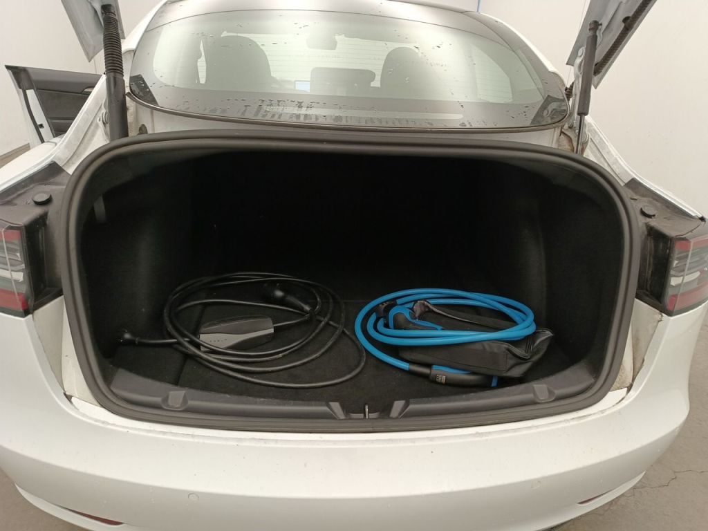 Tesla Model 3 Long Range Dual Motor – foto 10 – kavel bij Antwerp Auctions, Aartselaar