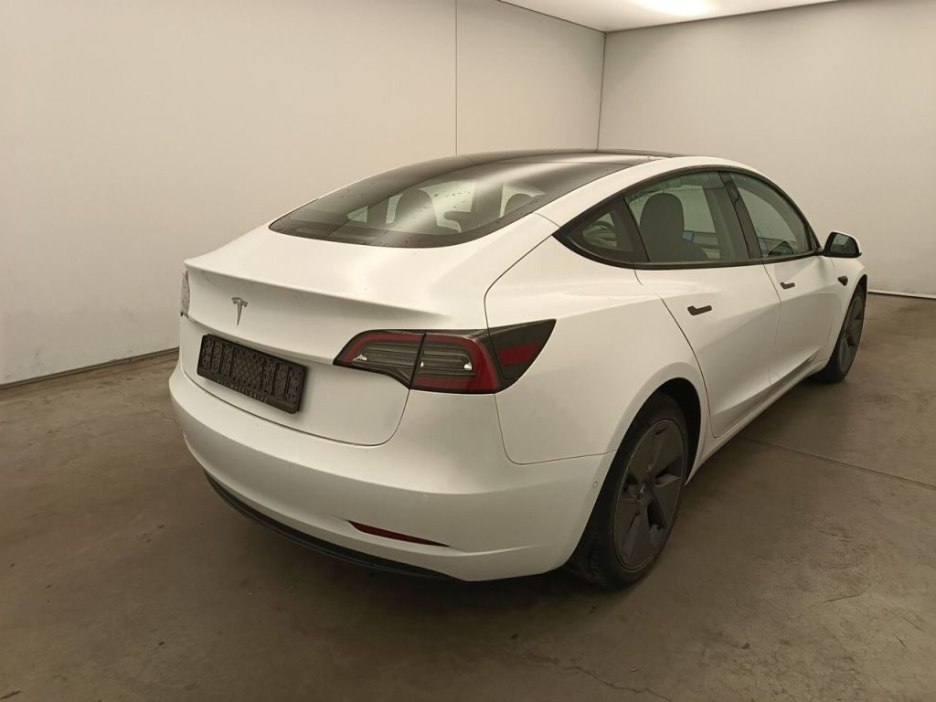 Tesla Model 3 Long Range Dual Motor – foto 3 – kavel bij Antwerp Auctions, Aartselaar