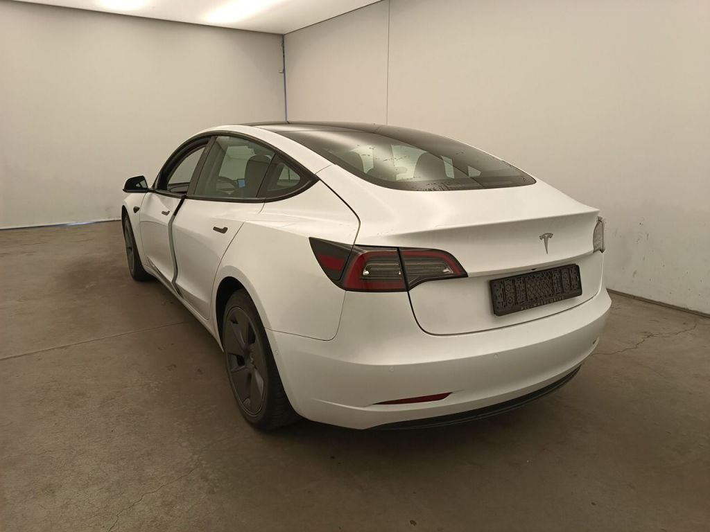 Tesla Model 3 Long Range Dual Motor – foto 2 – kavel bij Antwerp Auctions, Aartselaar