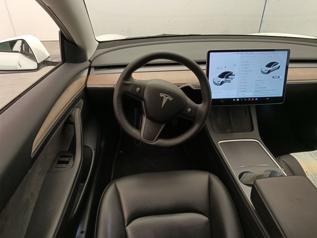 Tesla Model 3 Long Range Dual Motor – foto 7 – kavel bij Antwerp Auctions, Aartselaar