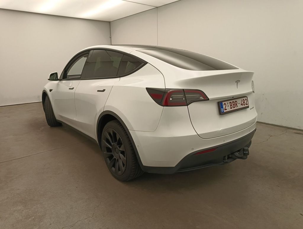 Tesla Model Y Long Range Dual Motor – foto 2 – kavel bij Antwerp Auctions, Aartselaar