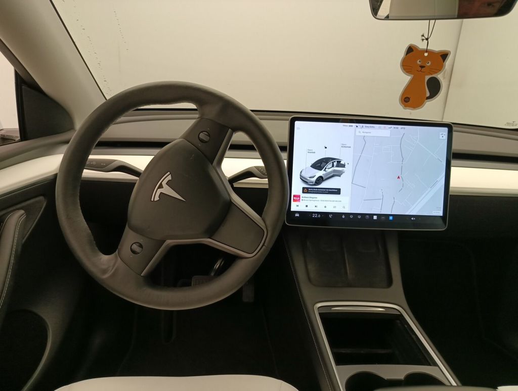 Tesla Model Y Long Range Dual Motor – foto 7 – kavel bij Antwerp Auctions, Aartselaar