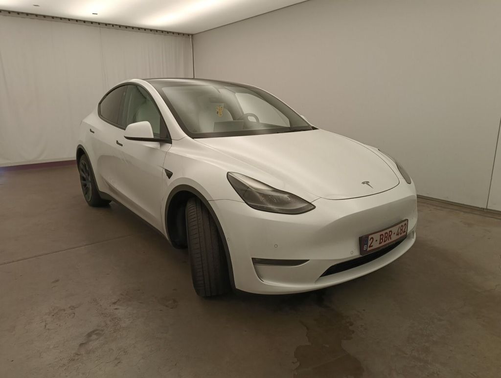 Tesla Model Y Long Range Dual Motor – foto 4 – kavel bij Antwerp Auctions, Aartselaar