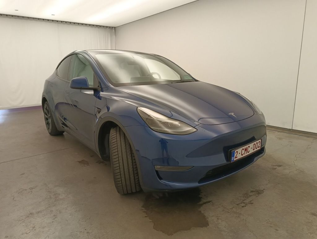 Tesla Model Y Long Range Dual Motor – foto 4 – kavel bij Antwerp Auctions, Aartselaar