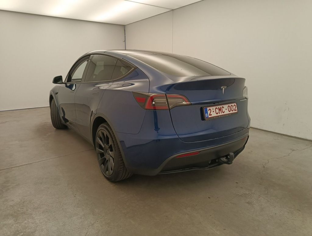 Tesla Model Y Long Range Dual Motor – foto 2 – kavel bij Antwerp Auctions, Aartselaar