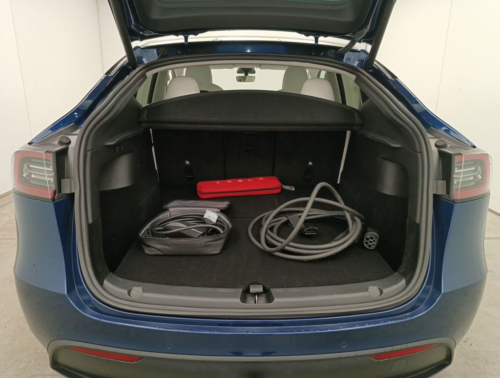 Tesla Model Y Long Range Dual Motor – foto 10 – kavel bij Antwerp Auctions, Aartselaar